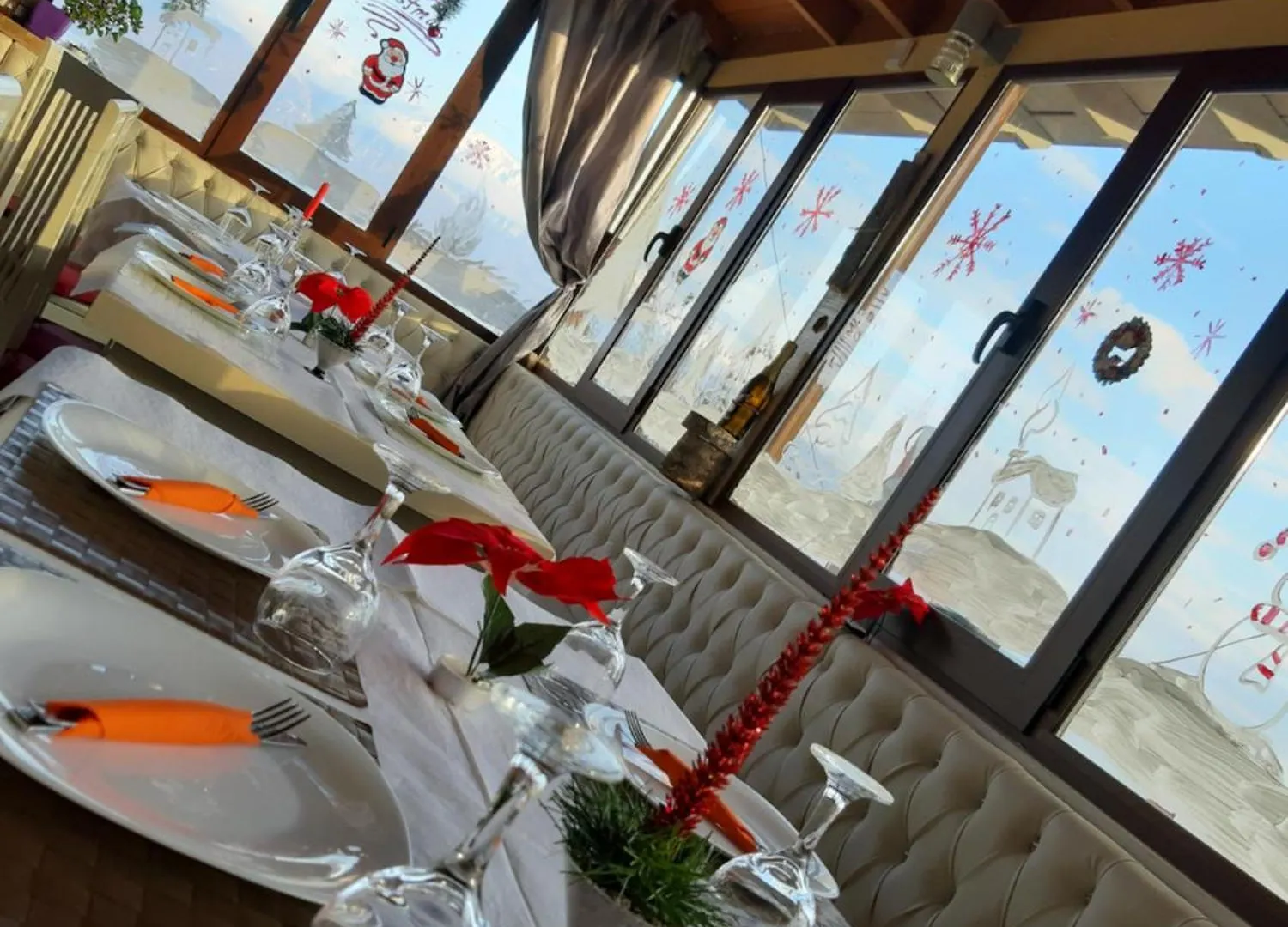 Hotel Villa Stone Dream Bar Restaurant Udenisht Penzion
