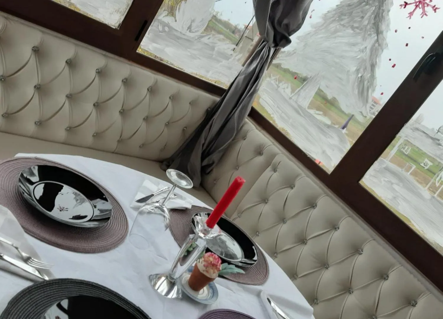 Hotel Villa Stone Dream Bar Restaurant Udenisht Penzion