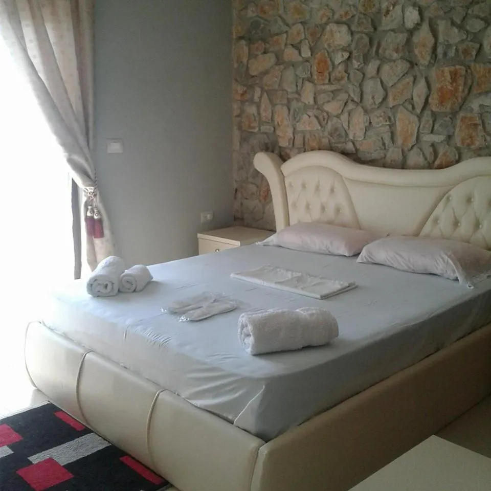 Hotel Villa Stone Dream Bar Restaurant Udenisht Penzion
