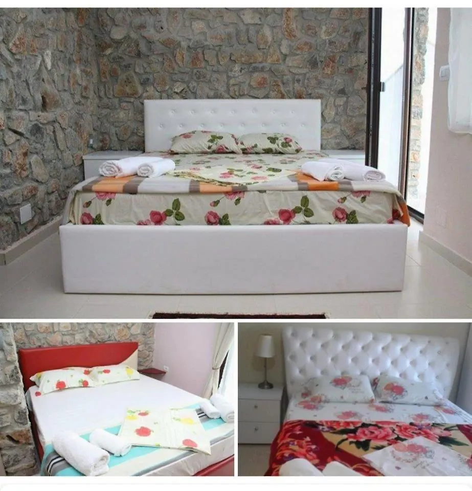 Hotel Villa Stone Dream Bar Restaurant Udenisht