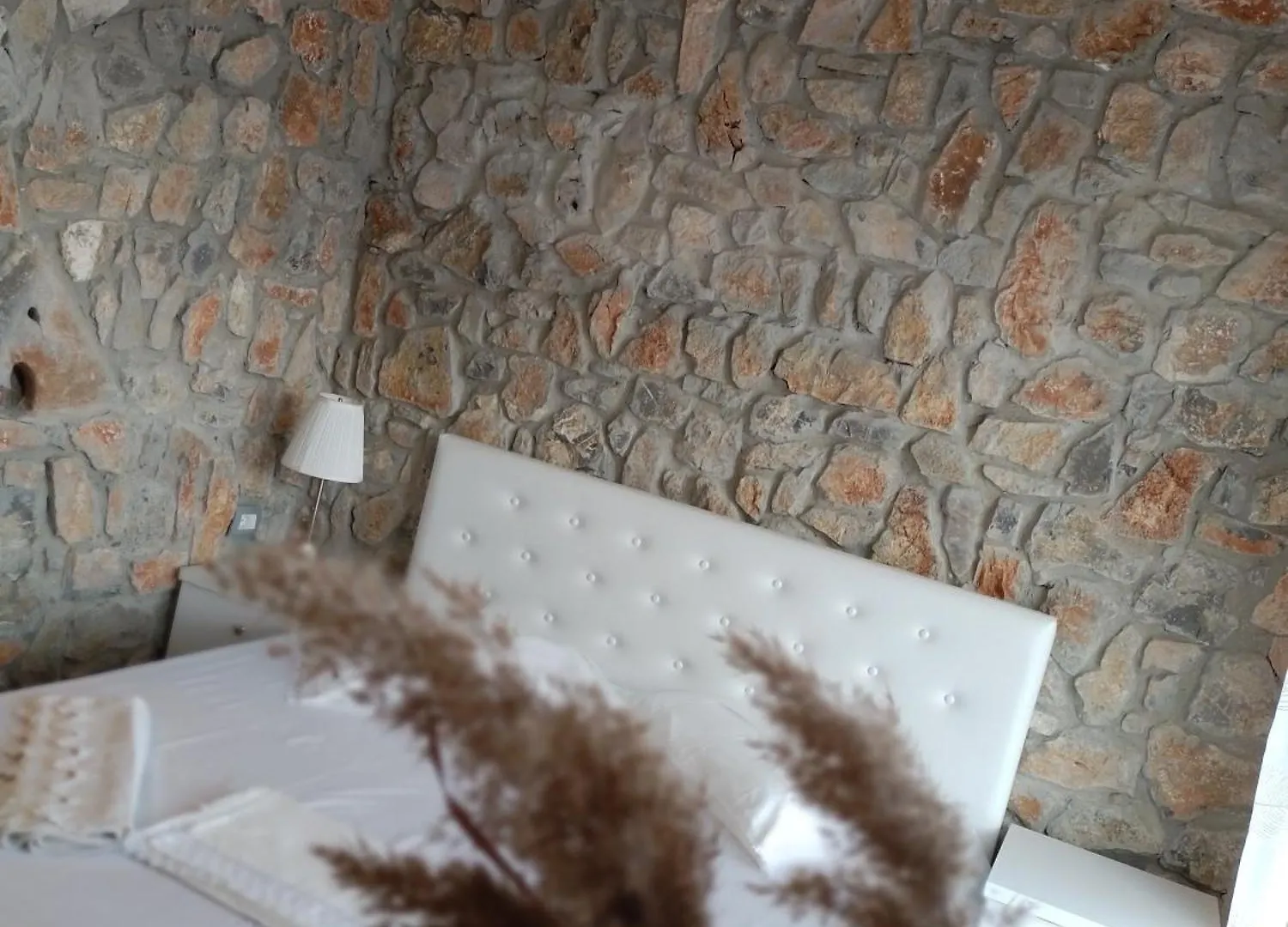 Penzion Hotel Villa Stone Dream Bar Restaurant Udenisht